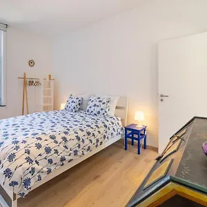 Appartement Lyves Two, Luik
